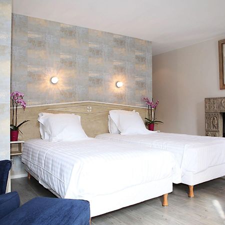 Hotel Le Roncevaux По Екстериор снимка